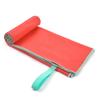 meteor Microfibre Towel Quick Dry Gym Pool Fitness Swimming Travel Camping Beach Yoga Pilates Bath Shower Absorbent Compact Lightweight Dry Pet Drying (Pink, 16,5 x 21,5 inch / 42 x 55 cm) view 4