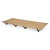 Helinox Cot Max Lightweight, Compact, Collapsible, Portable Camping Cot, Coyote Tan view 1