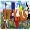 Texas the Lone Star State 3D Luggage Bag Tag view 2