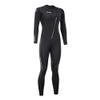 Ultra Stretch 3mm Neoprene Wetsuit, Front Zip Full Body Diving Suit, one Piece for Men & Women-Snorkeling, Scuba Diving Swimming, Surfing view 4