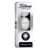 Titleist Pro V1x Left Dash Prior Generation Golf Balls view 2