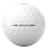 Titleist Pro V1x Left Dash Prior Generation Golf Balls view 4