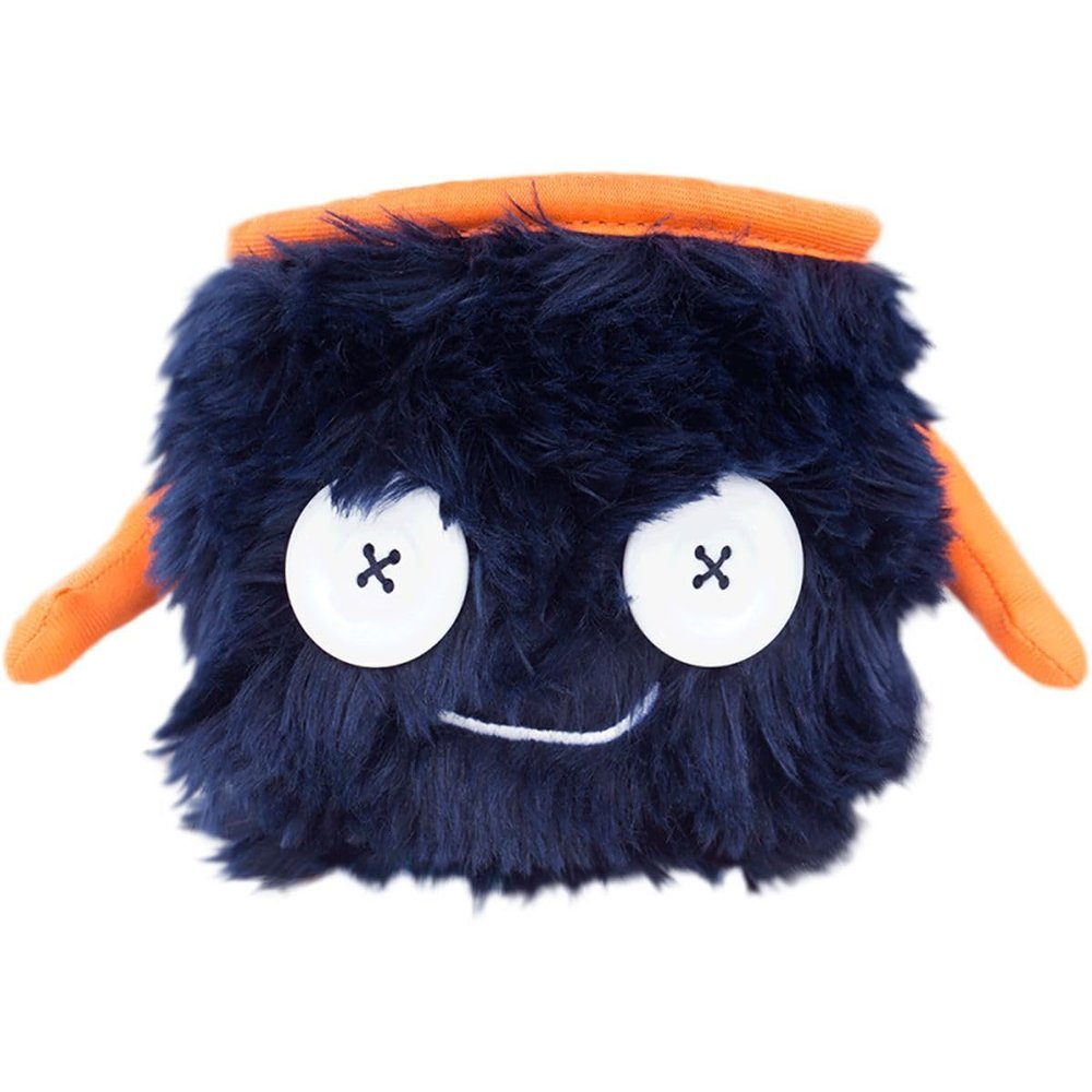 8BPLUS, Chalk Bag, Moritz, One Size