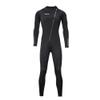 Ultra Stretch 3mm Neoprene Wetsuit, Front Zip Full Body Diving Suit, one Piece for Men & Women-Snorkeling, Scuba Diving Swimming, Surfing view 2
