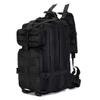 Jipemtra Tactical First Aid Bag MOLLE EMT IFAK Backpack Trauma First Aid Responder Medical Utility Military Rucksack Emergency (Black) view 1