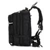 Jipemtra Tactical First Aid Bag MOLLE EMT IFAK Backpack Trauma First Aid Responder Medical Utility Military Rucksack Emergency (Black) view 2