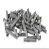 MSD 34564 Boots, Straight, Logo Gray Silicone, 50EA view 1