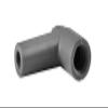 MSD 34564 Boots, Straight, Logo Gray Silicone, 50EA view 3