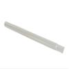Vertical Tube Handrail 0K68-01032-0000 Works with Life Fitness Upright Stepper view 1
