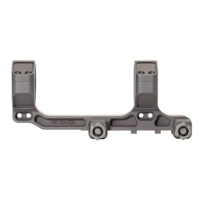 Badger Ordnance C.O.M.M. 35mm 1.54" Black Mount 154-350B
