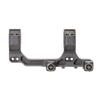 Badger Ordnance C.O.M.M. 30mm 1.70" 0MOA Black Scope Mount 170-300B view 2
