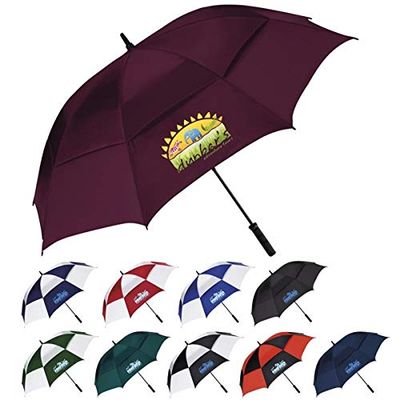 Superior Designs Domestic Fiberglass Golf Umbrella