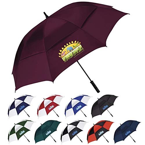 Superior Designs Domestic Fiberglass Golf Umbrella