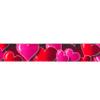 Country Brook Design - Romantic Hearts Photo Quality Polyester (1/2 Inch, 50 Yards) view 3