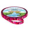 Country Brook Design - Romantic Hearts Photo Quality Polyester (1/2 Inch, 50 Yards) view 4