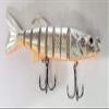 Short Fuse Lures 5" Angry Series Lifelike Swimbait Fishing Lure w/Teflon Band The World's Greatest Fishing Lures & Plugs view 1