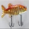 Short Fuse Lures 5" Angry Series Lifelike Swimbait Fishing Lure w/Teflon Band The World's Greatest Fishing Lures & Plugs view 1