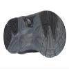 Mens Lace up Gym Running Jogger Memory Foam Lightweight Trainers Shoes Size 6-12-Black-11 UK view 2