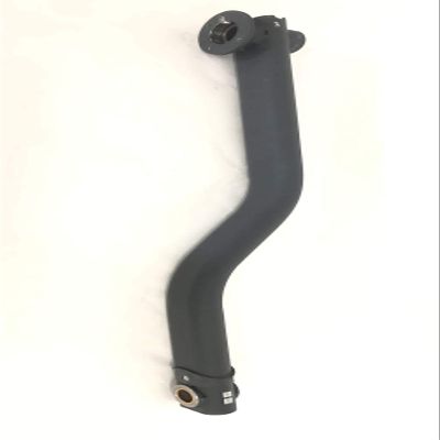 Life Fitness Rocker Arm with Bearing Assembly AK68-00125-0002 Works Upright Stepper