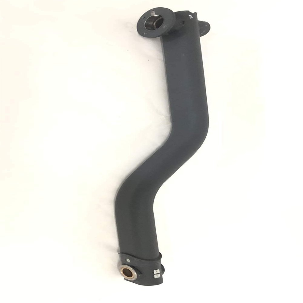 Life Fitness Rocker Arm with Bearing Assembly AK68-00125-0002 Works Upright Stepper