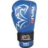 RIVAL Boxing RB1 2.0 Ultra Bag Gloves, Hook and Loop Closure, Super-Resistant Microfiber, High-Density Foam, Breathable Mesh Palm view 3