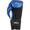 RIVAL Boxing RB1 2.0 Ultra Bag Gloves, Hook and Loop Closure, Super-Resistant Microfiber, High-Density Foam, Breathable Mesh Palm view 4