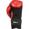 RIVAL Boxing RB1 2.0 Ultra Bag Gloves, Hook and Loop Closure, Super-Resistant Microfiber, High-Density Foam, Breathable Mesh Palm view 4