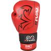 RIVAL Boxing RB1 2.0 Ultra Bag Gloves, Hook and Loop Closure, Super-Resistant Microfiber, High-Density Foam, Breathable Mesh Palm view 3