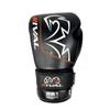 RIVAL Boxing RB1 2.0 Ultra Bag Gloves, Hook and Loop Closure, Super-Resistant Microfiber, High-Density Foam, Breathable Mesh Palm view 3