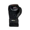 RIVAL Boxing RB1 2.0 Ultra Bag Gloves, Hook and Loop Closure, Super-Resistant Microfiber, High-Density Foam, Breathable Mesh Palm view 4
