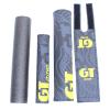 GT BMX Pad Set Dyno view 1