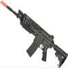 Evike Airsoft - CYMA - AEG Mag Compatible - Full Size M.4 Airsoft SPR.ing Powered Ri.fle (Model: M.4 S-System) view 1