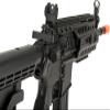 Evike Airsoft - CYMA - AEG Mag Compatible - Full Size M.4 Airsoft SPR.ing Powered Ri.fle (Model: M.4 S-System) view 4