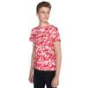 Abstract T-Shirt Youth Girl, Boy | Custom T Shirt | Christmas Shirts | Red Gift Shirt | Gift for Her | Gift for Him | Graphic tee view 4