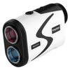 Raythor Golf Rangefinder, 6X Rechargeable Laser Range Finder 1000 Yards with Slope Adjustment, Flag Seeker with Vibration and Fast Focus System, Continuous Scan Support, Help You Choose The Right Club view 1