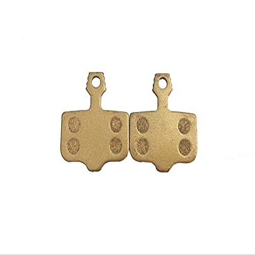 All-Metal Brake Pad for Dualtron Thunder/ZERO 8X/10X/11X/Speedual Electric Scooter