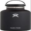 Hydro Flask Wide Flex Cap Black 64 Oz view 1