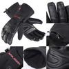 Smilodon Heated Gloves, Unisex Rechargeable Battery Powered Electric Heating Glove view 3
