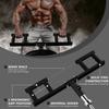 Yes4All Viking Press Attachment  Great Landmine Exercise Equipment for 2-Inch Olympic Barbell view 2