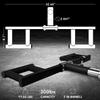 Yes4All Viking Press Attachment  Great Landmine Exercise Equipment for 2-Inch Olympic Barbell view 3