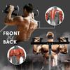Yes4All Viking Press Attachment  Great Landmine Exercise Equipment for 2-Inch Olympic Barbell view 4