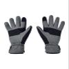 Under Armour Men's M Storm Glove Pitch Gray (012)/Halo Gray Medium view 2