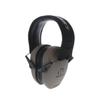 Walker's Razor Slim Passive Earmuff - Ultra Low-Profile Earcups - Flat Dark Earth (GWP-RSMPAS-FDE) view 1