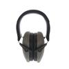 Walker's Razor Slim Passive Earmuff - Ultra Low-Profile Earcups - Flat Dark Earth (GWP-RSMPAS-FDE) view 2
