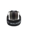 Walker's Razor Slim Passive Earmuff - Ultra Low-Profile Earcups - Flat Dark Earth (GWP-RSMPAS-FDE) view 4