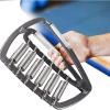 Super Gripper Adjustable Forearm Heavy Gripper Hand Grip Strength Training Exercise Device view 2