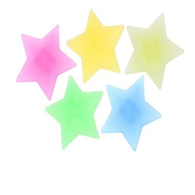 Spoke Clips, Colored Children Plastic Wheel Decoration Pastel Colored Spokes (36PCS)