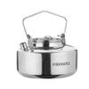 Fire-Maple Antarcti Portable 1 Liter Lightweight Stainless Steel Camping Kettle | Durable and Portable Camp Tea Pot | Ideal for Bushcraft and Outdoor Campfire Use view 1