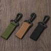 AKOAK 360-degree Swivel Hook Webbing Buckle, Belt Buckle and Personalized Key Chain, Outdoor Accessories, Can be Used with Regular Belt, Tactical Belt, Tactical Backpack, Pack of 3 view 2
