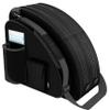 TOPOWN Inline Skate Bag for Boys & Girls - Men's & Women's Roller Skate Bag - Premium Black, Rose Red, Pink view 1